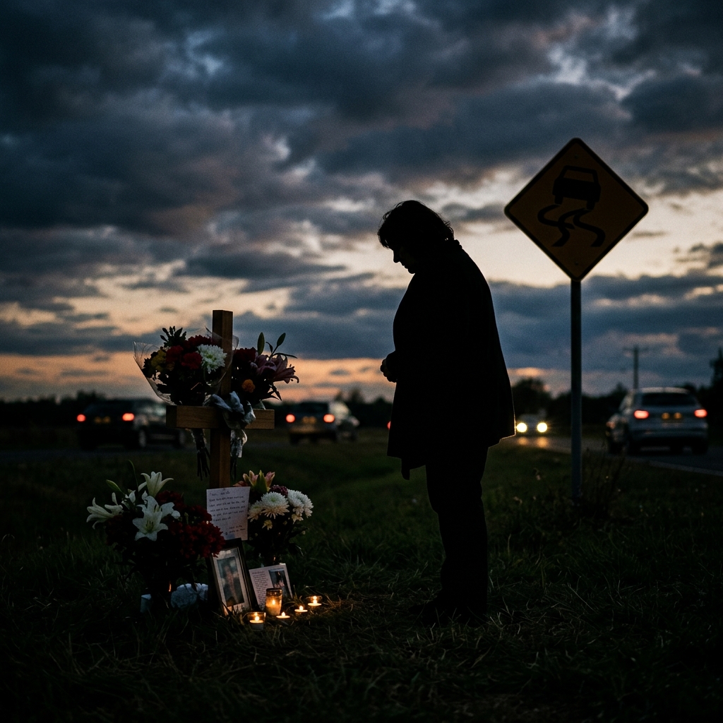 Accident Loss of Life